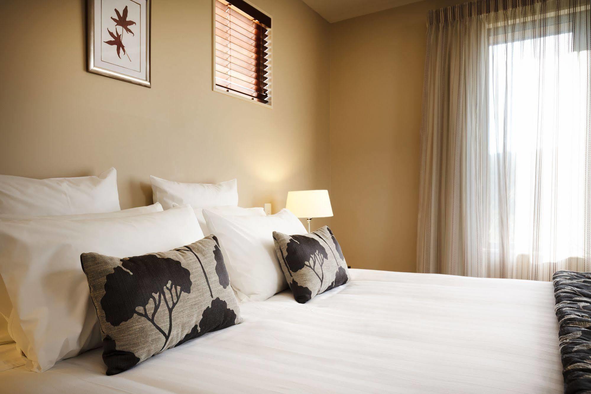 วินท์เนอร์ รีทรีต Hotel เบลนิม ภายนอก รูปภาพ